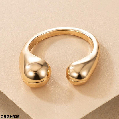 CRGH539 YYE Dual face Ring Adjustable