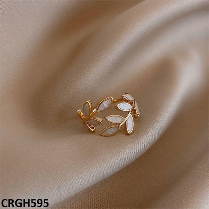 CRGH595 JEC Root/Leaf Ring