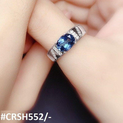 CRSH552 KRL Imported Ring Adjustable