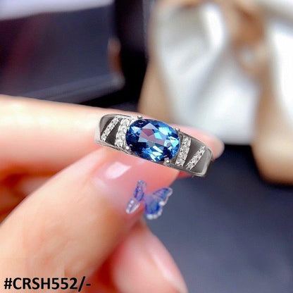 CRSH552 KRL Imported Ring Adjustable