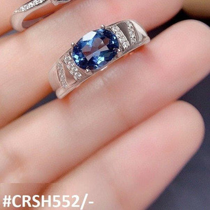 CRSH552 KRL Imported Ring Adjustable