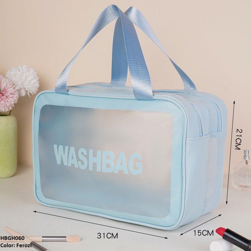 HBGH060 HNM Cosmetic/Accessories Bag