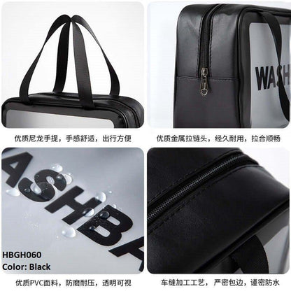 HBGH060 HNM Cosmetic/Accessories Bag