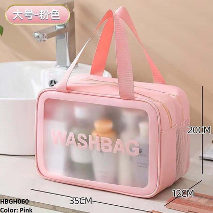 HBGH060 HNM Cosmetic/Accessories Bag