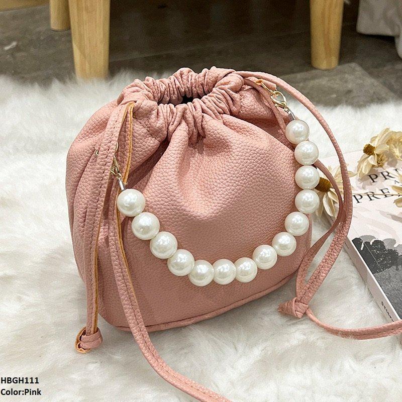 HBGH111 MPP Versatile Pearl Bag