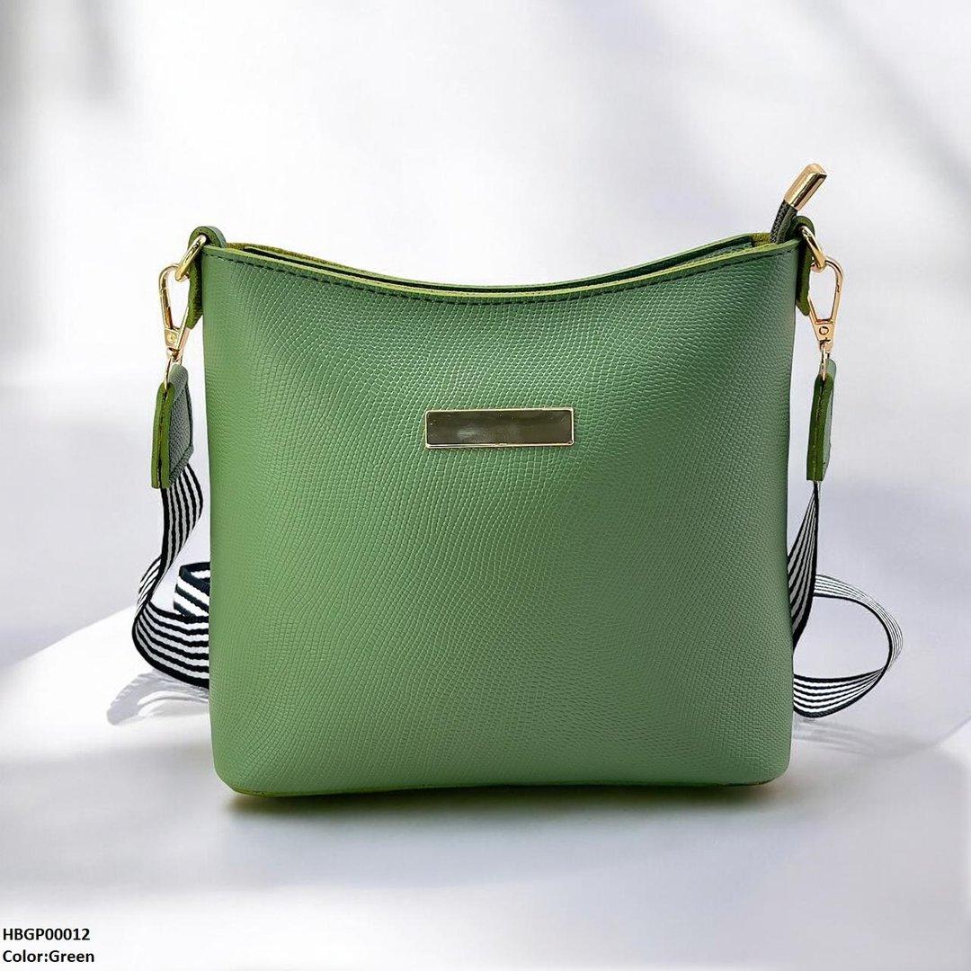 HBGP00012 Trendy Ladies Hand Bag