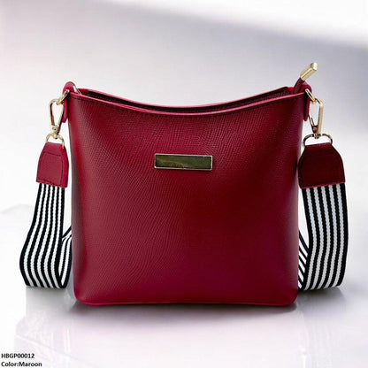 HBGP00012 Trendy Ladies Hand Bag