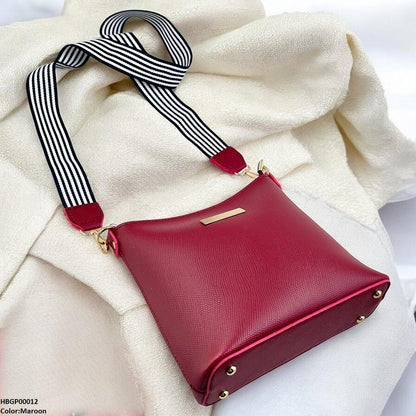 HBGP00012 Trendy Ladies Hand Bag