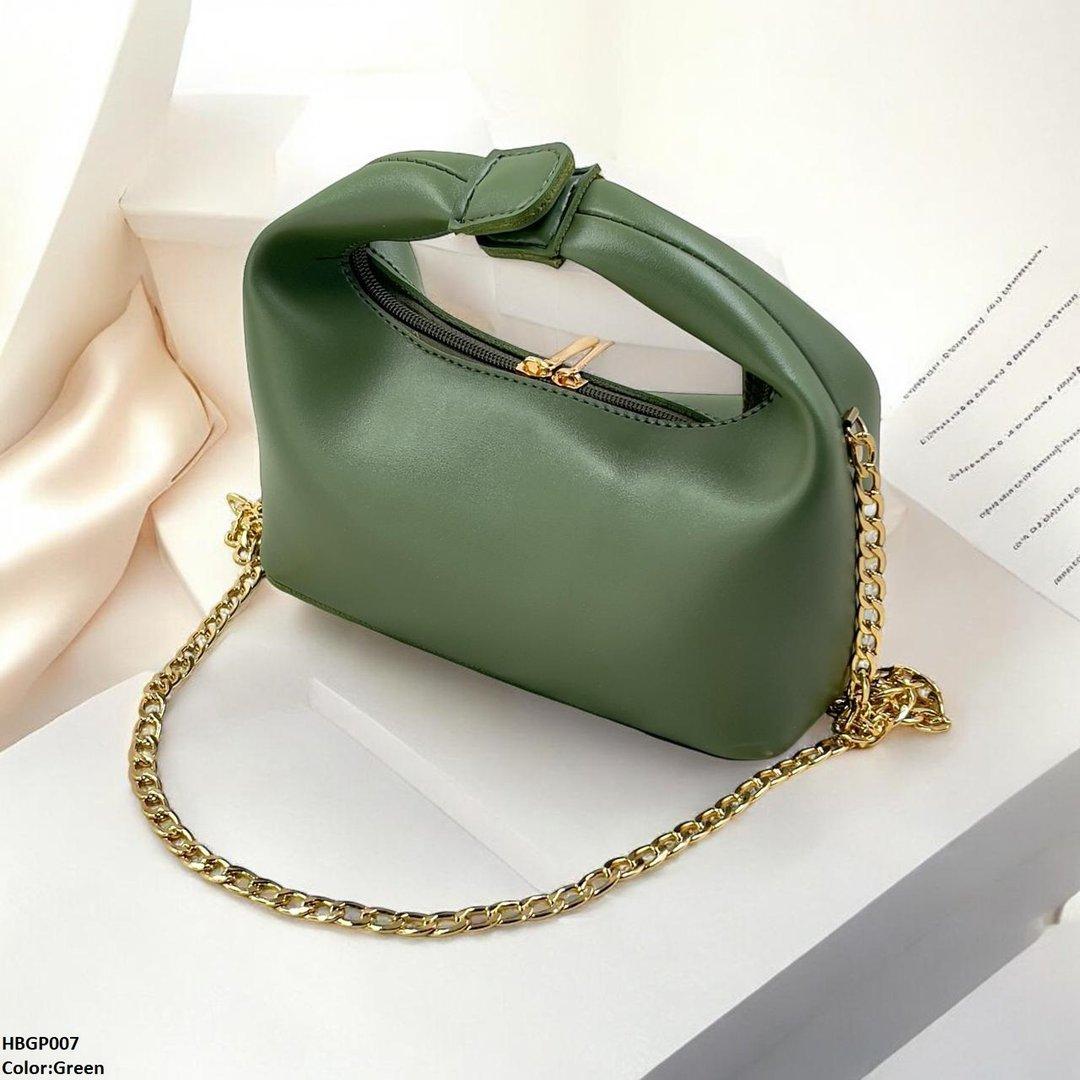 HBGP007 Trendy Ladies Hand Bag