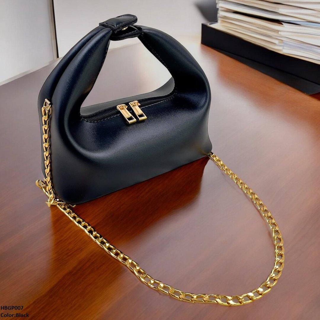 HBGP007 Trendy Ladies Hand Bag