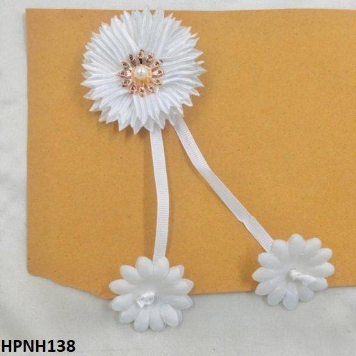 HPNH138 REP Sunflower Hair Pin