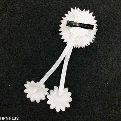 HPNH138 REP Sunflower Hair Pin