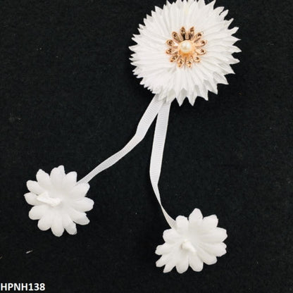 HPNH138 REP Sunflower Hair Pin