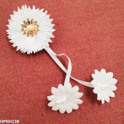 HPNH138 REP Sunflower Hair Pin