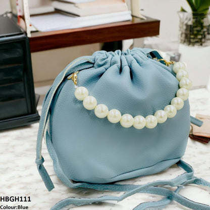 HBGH111 MPP Versatile Pearl Bag