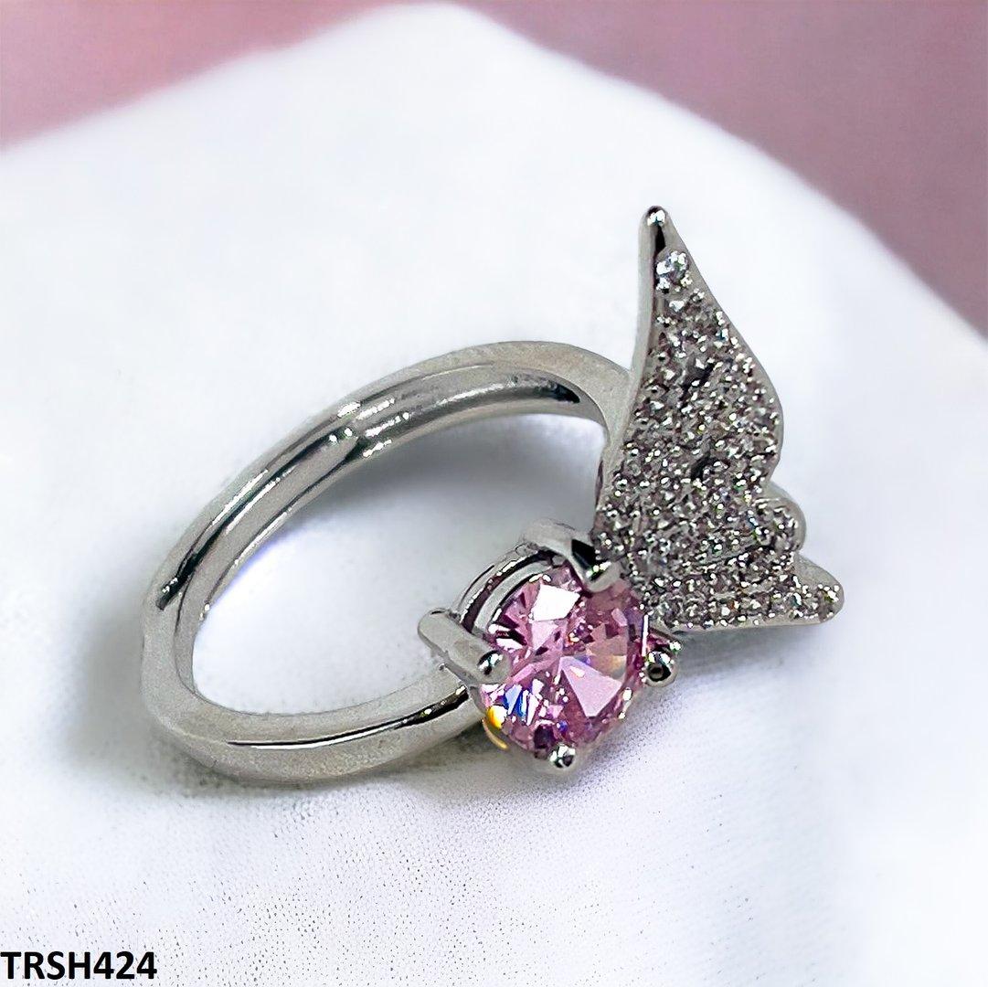 TRSH424 YJF Wing Adjustable Ring