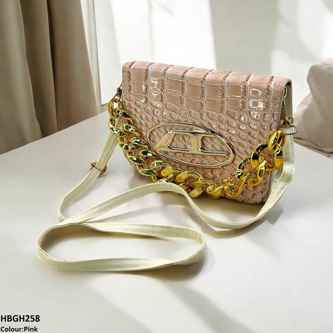 HBGH258 CYG Batch Hand Bag
