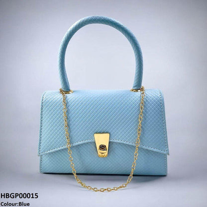 HBGP00015 Trendy Ladies Hand Bag