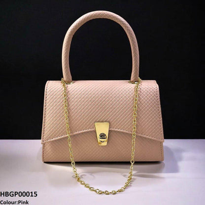 HBGP00015 Trendy Ladies Hand Bag