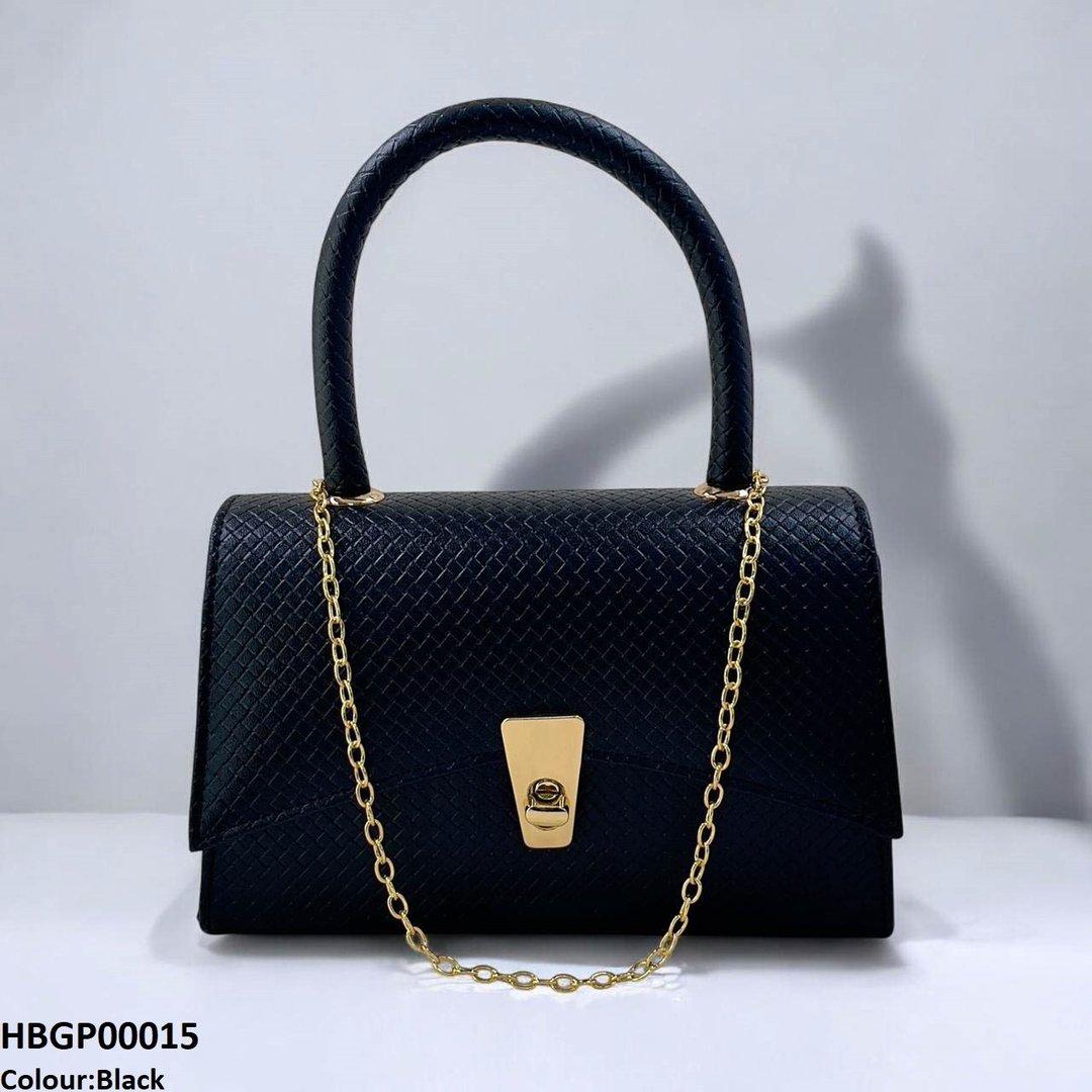 HBGP00015 Trendy Ladies Hand Bag