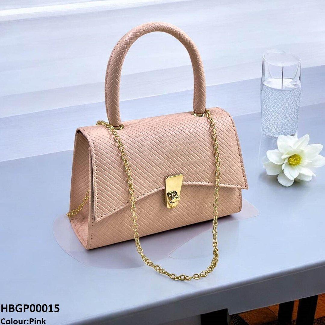 HBGP00015 Trendy Ladies Hand Bag