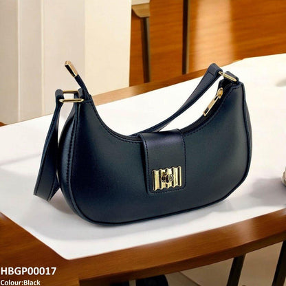 HBGP00017 Trendy Armpit Ladies Hand Bag