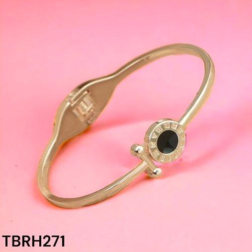 TBRH271 ZXS Clock Bracelet