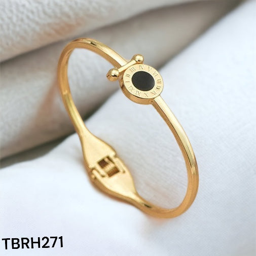 TBRH271 ZXS Clock Bracelet