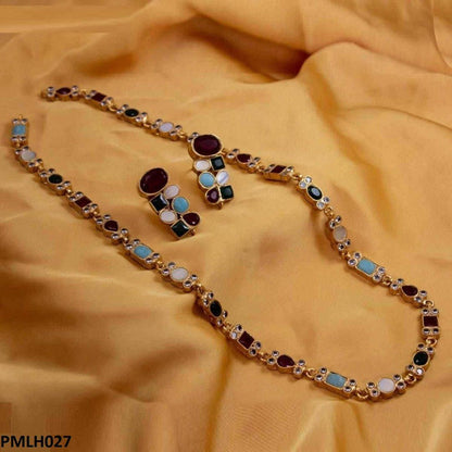 PMLH027 SDQ Multi Mala set