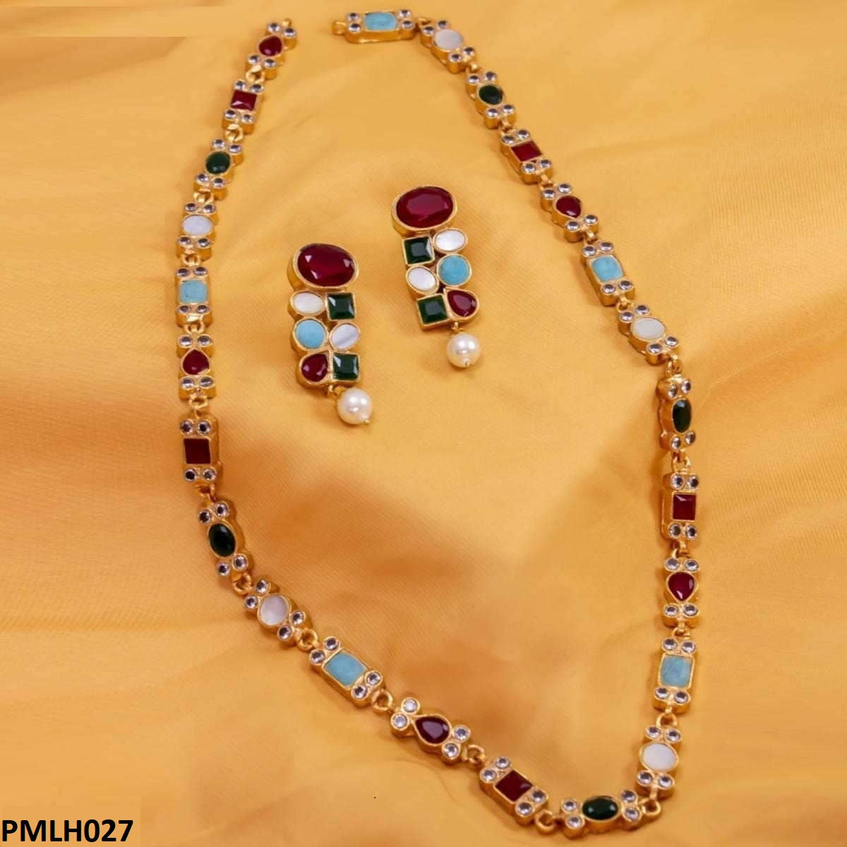 PMLH027 SDQ Multi Mala set