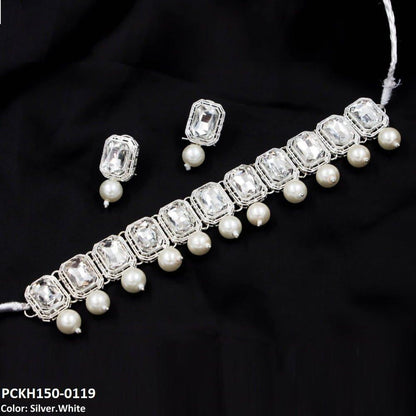 PCKH150 SDQ Collar Chokar Set