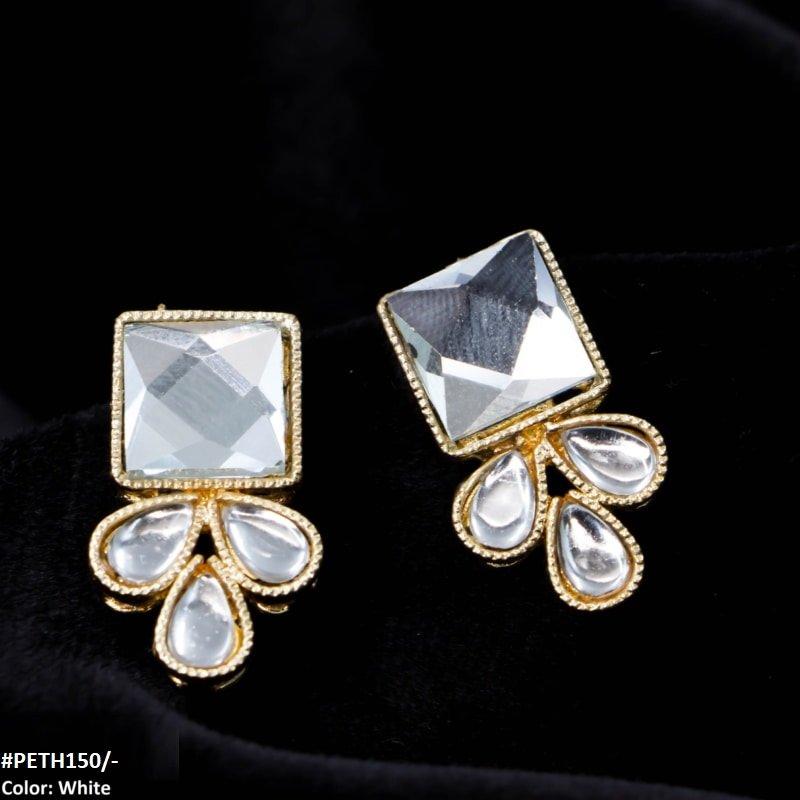 PETH150 SDQ Chorsi/Saru Ear Tops Pair
