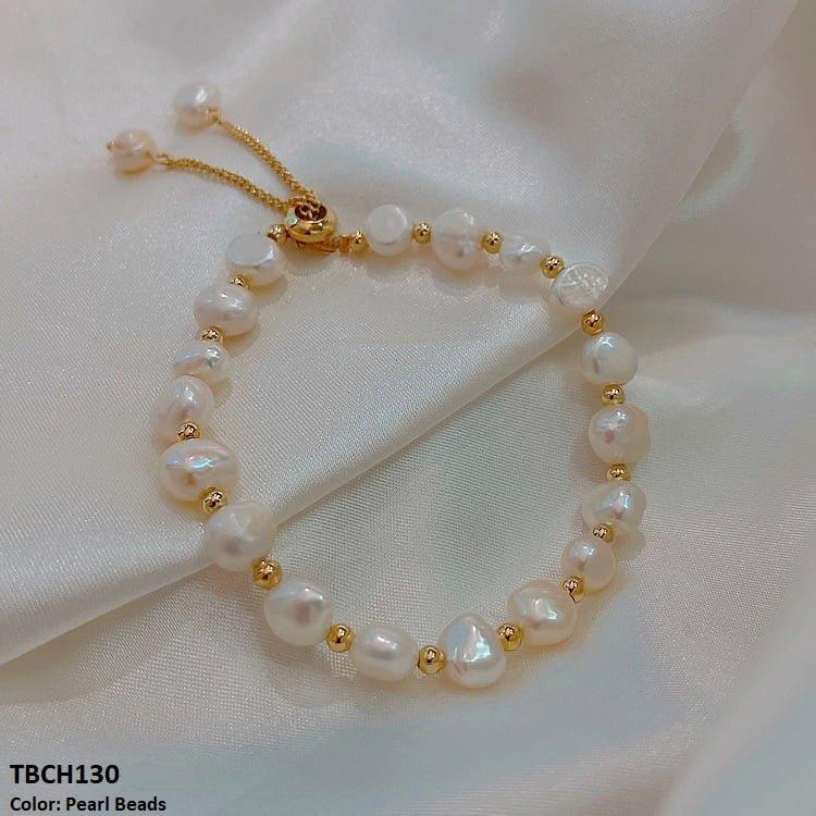 TBCH130 ZLX Beads Bracelet