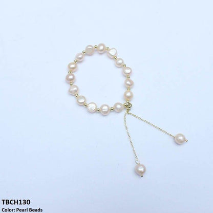 TBCH130 ZLX Beads Bracelet