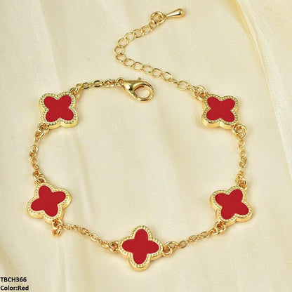 TBCH366 ZXS Star Beads Bracelet