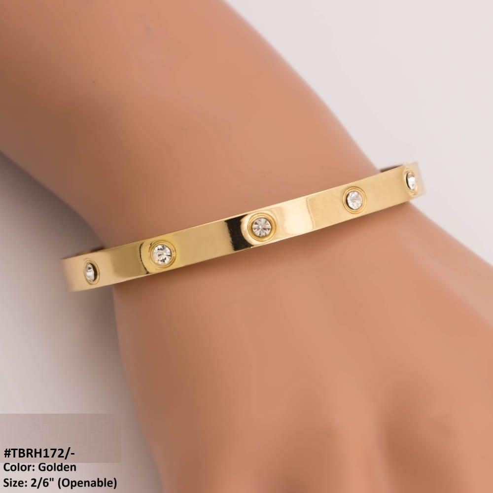 TBRH172 XHU Imp Bracelet Openable