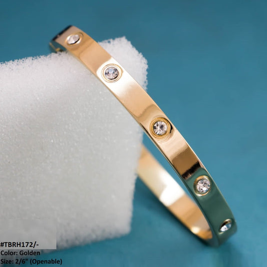 TBRH172 XHU Imp Bracelet Openable