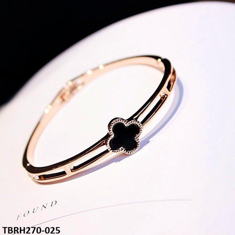 TBRH270 ZXS Clover Bracelet