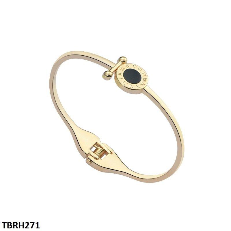 TBRH271 ZXS Clock Bracelet