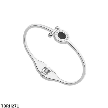 TBRH271 ZXS Clock Bracelet