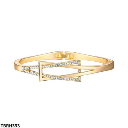 TBRH393 ZXS Double Triangle Bracelet