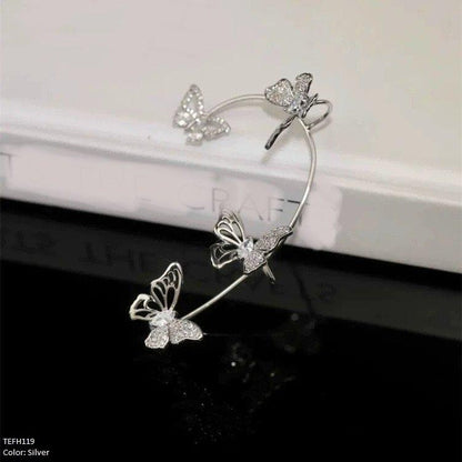 TEFH119 SYB Ear Cuff Pair