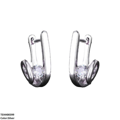 TEHH00399 BYJ Round Covered Hoops Pair - TEHH