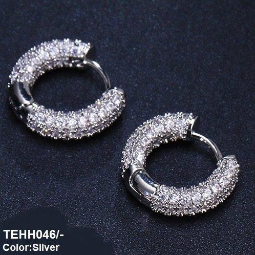 TEHH046 BYJ Imp Hoops Pair