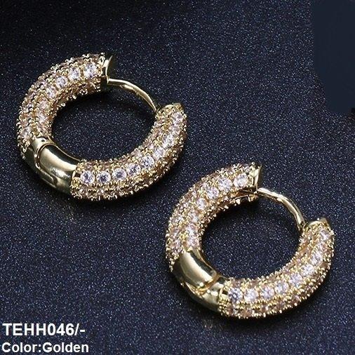 TEHH046 BYJ Imp Hoops Pair