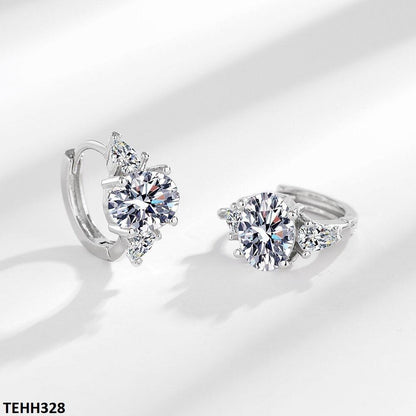 TEHH328 BLX Ear Hoops Pair