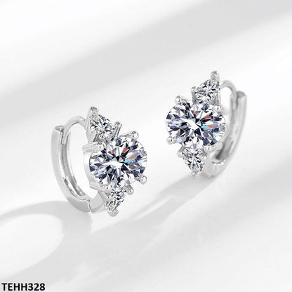 TEHH328 BLX Ear Hoops Pair