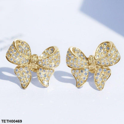 TETH00469 CSH Bow Tops Pair- TETH