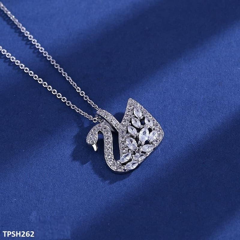 TPSH262 BLX Imp Duck Pendant