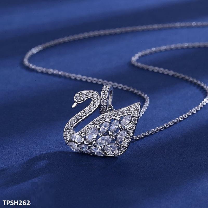 TPSH262 BLX Imp Duck Pendant